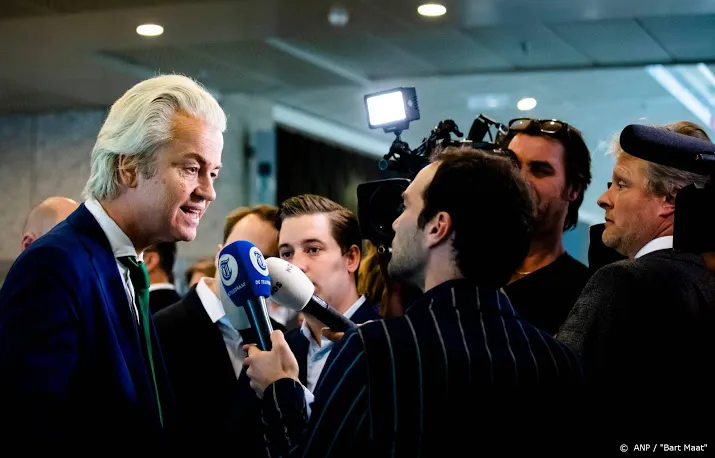 pvv verklaar elk project van dringend belang