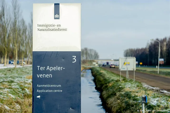 pvv vvd en sgp willen af van alle dwangsommen asielzoekers