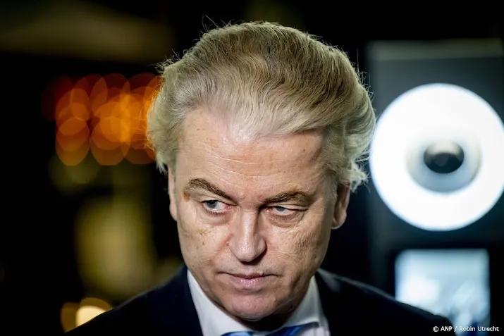 pvv wil geen nexit meer maar eu van binnenuit veranderen
