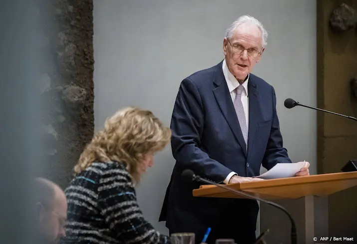 pvv wil geen sancties en inzetten op onderhandelingen