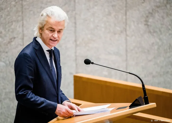 pvv wil spoeddebat na vonnis rechter om avondklok op te heffen