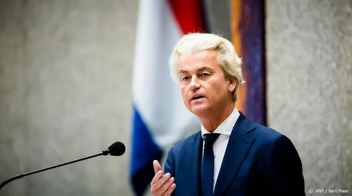 pvv zet door met wet tegen islam