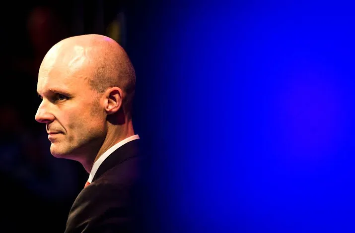 pvv zwaar onder onder vuur in debat rotterdam