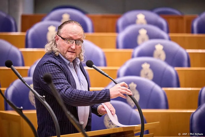 pvver graus aangifte tegen mij was vals ik leef vroom
