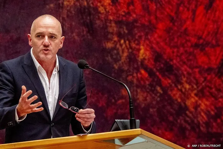 pvver machiel de graaf keert niet terug in de tweede kamer