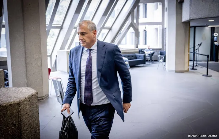 pvver markuszower zegt inhoud aivd screening niet te kennen