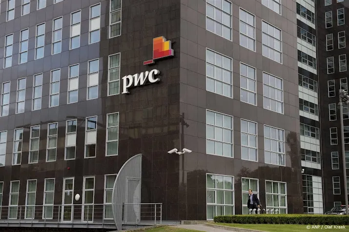 pwc belastingbijdrage nederlands bedrijfsleven is 298 miljard