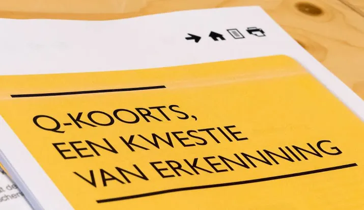 q koorts patienten kunnen vergoeding vragen