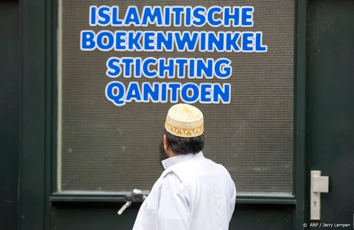 qanitoen verliest beroep om gebed in winkel