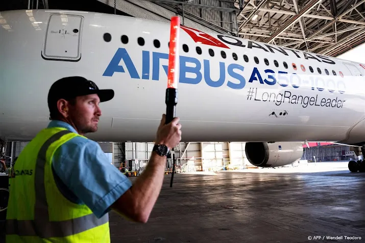 qantas verliest hoger beroep over ontslagronde tijdens pandemie