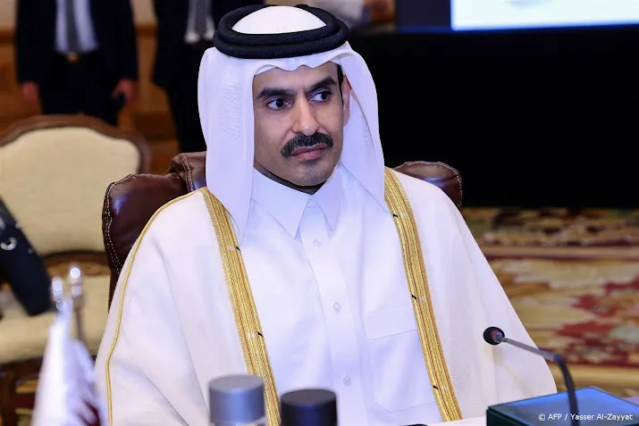 qatarenergy sluit opnieuw langjarige gasleveringsdeal tot na 2050
