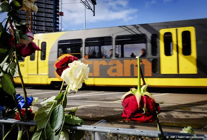 qbuzz en provincie medeaansprakelijk gesteld voor tramaanslag