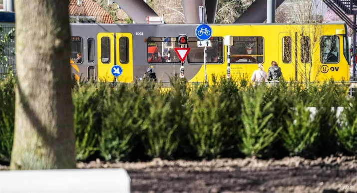 qbuzz en utrecht niet aansprakelijk voor gevolgen tramaanslag