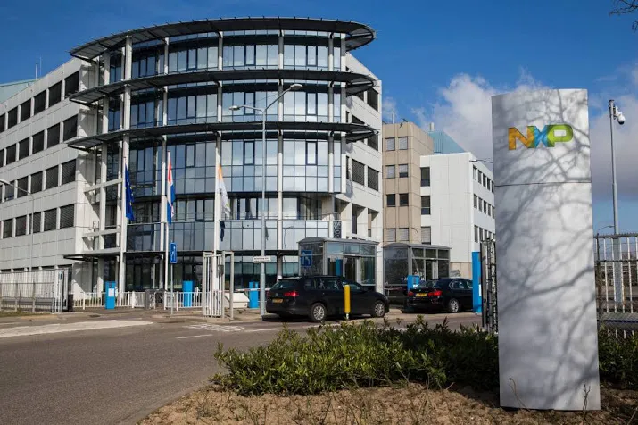 qualcomm peilt aandeelhouders nxp