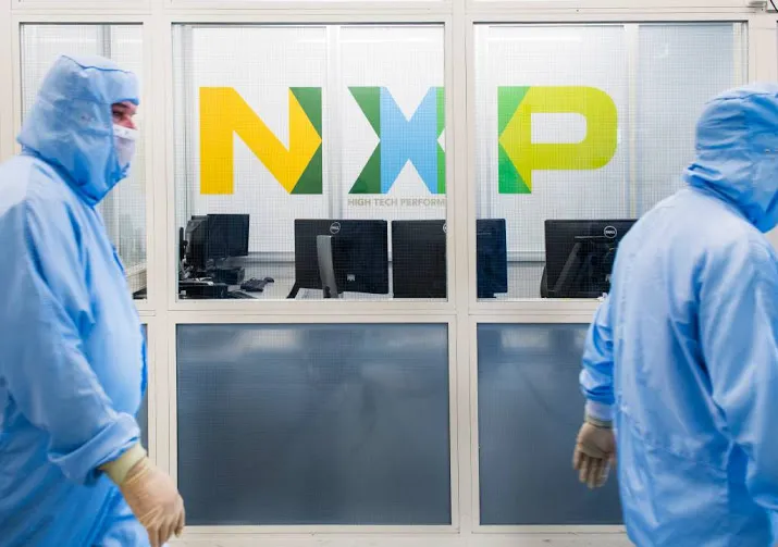qualcomm verlengt nxp termijn weer