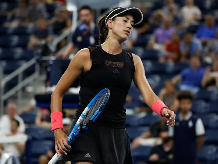 qualifier verrast muguruza op us open
