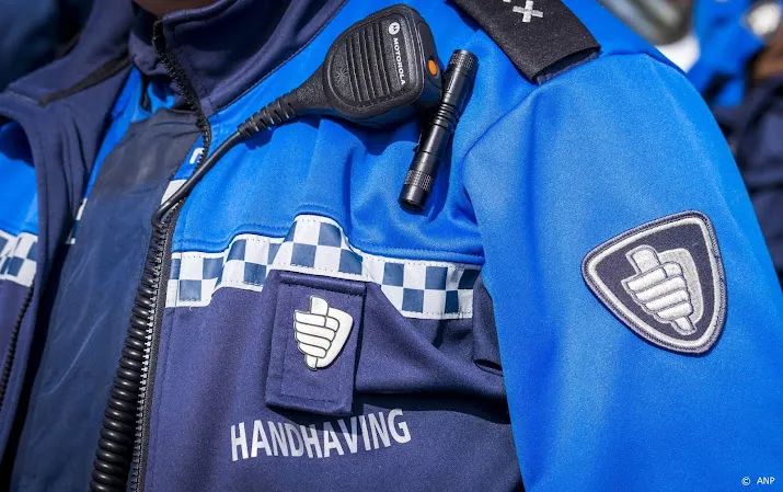 quarantaine controleren bij voordeur niet te doen voor boas