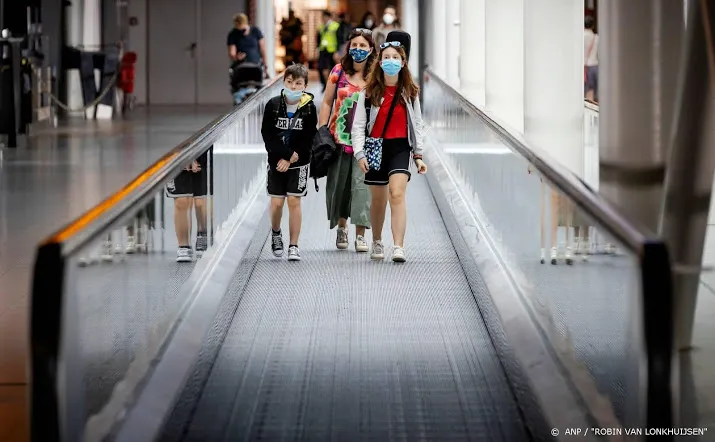 quarantaine in nieuw schooljaar na vakantiereis is spijbelen