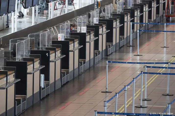 quarantaineplicht ook in buurlanden