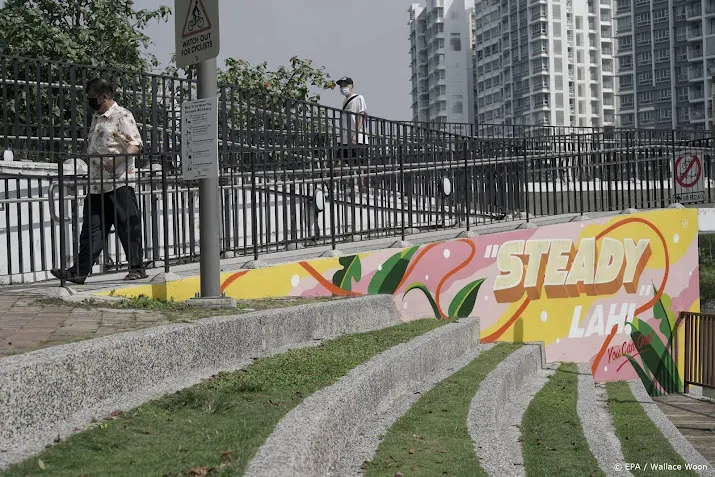 quarantaineplicht singapore vervalt voor reizigers uit nederland