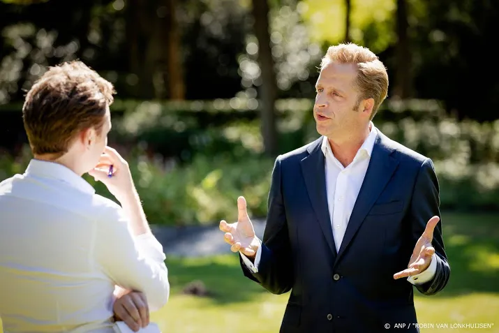 quarantainetijd kan van veertien naar tien dagen