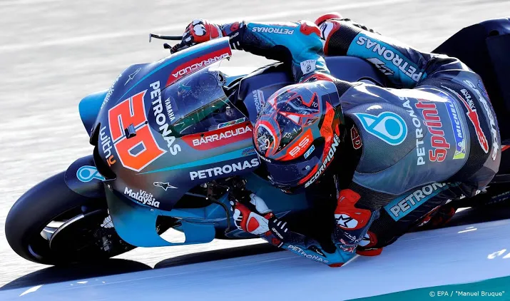 quartararo troeft marquez af in valencia