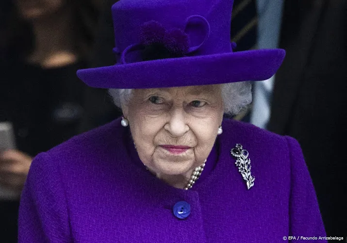 queen wil schilderijen cuyp bijtijds terug wegens jubileum