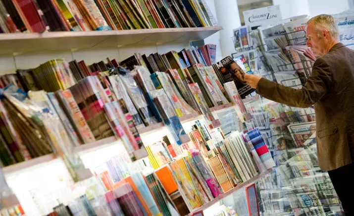 quest is beste tijdschrift van het jaar
