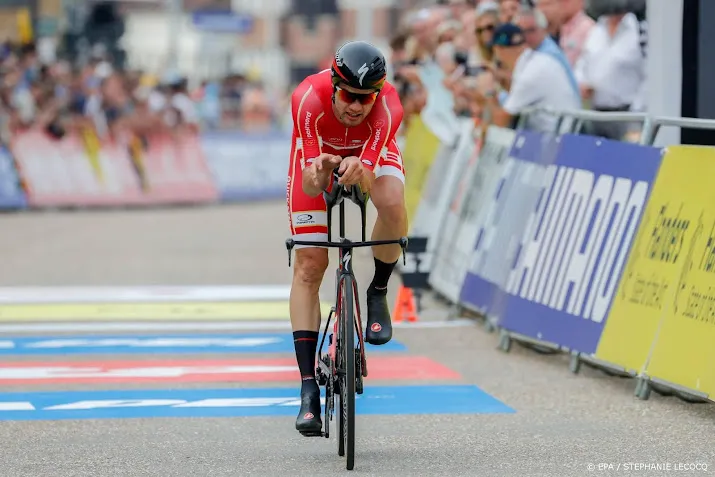 quick step met debutant asgreen in amstel gold race