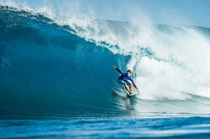 quicksilver moeder koopt billabong