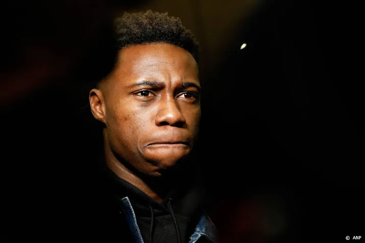 quincy promes in beroep tegen betalen schadevergoeding aan neef