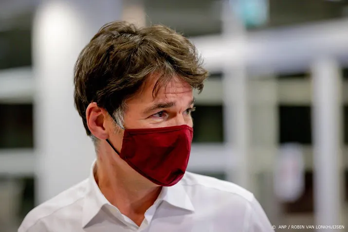 raad breda voor herbenoeming depla als burgemeester