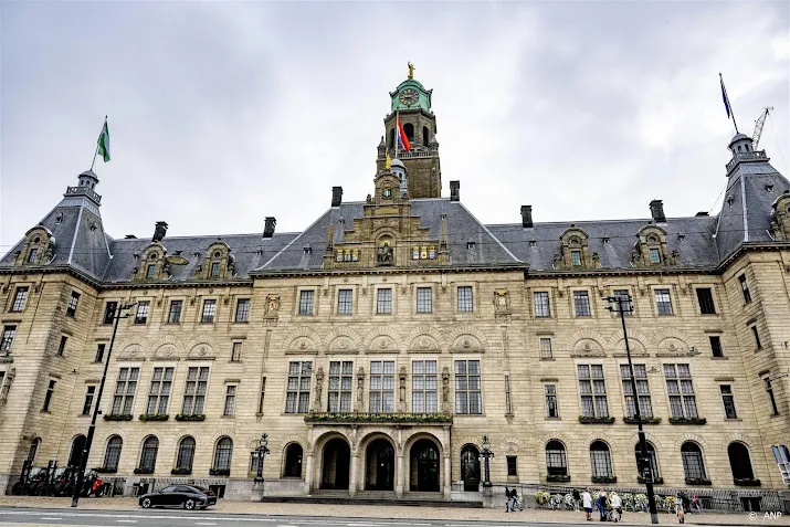 raad rotterdam akkoord met meerjarig armoedebeleid