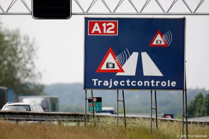 raad van state besluit over doortrekken snelweg a15