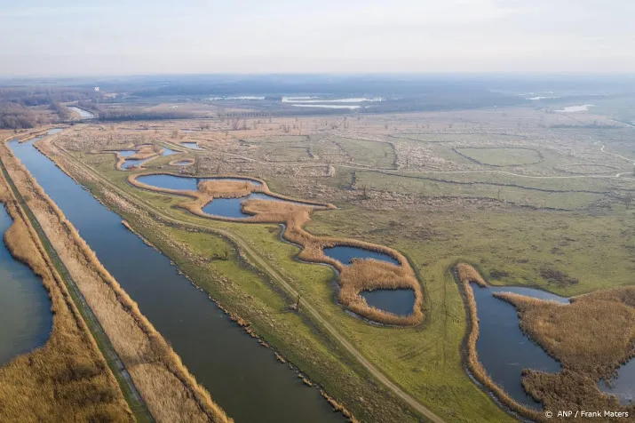 raad van state besluit over edelherten oostvaardersplassen