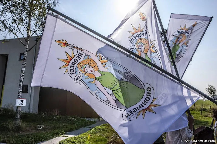 raad van state gaswinning groningen niet te hoog dit jaar