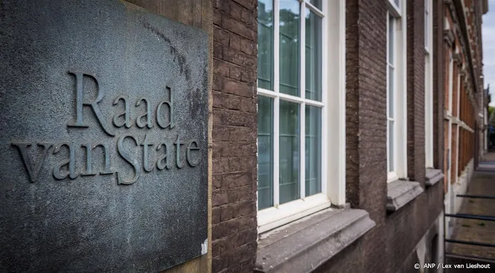 raad van state kritisch op complexe spreidingswet asielzoekers