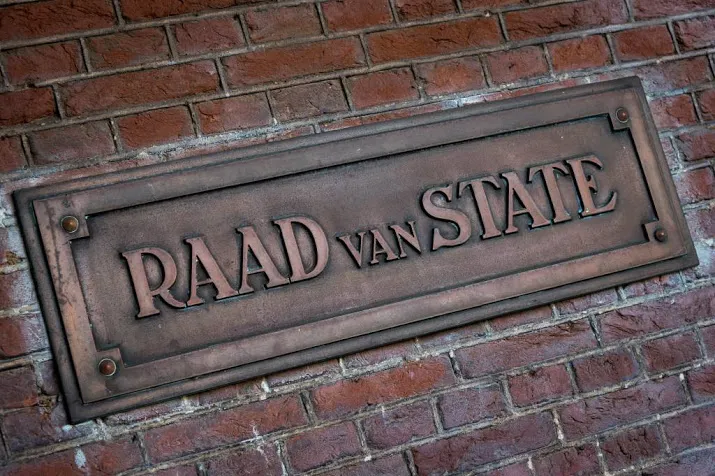 raad van state kritisch over plan dividendtaks