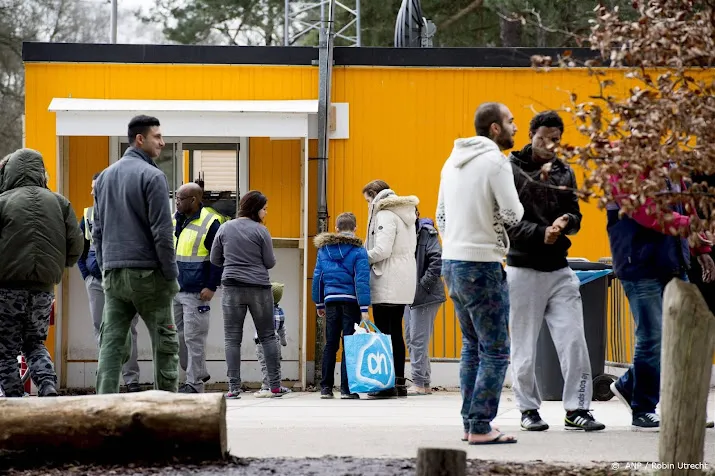 raad van state syriers met bulgaars asielrecht kunnen terugkeren
