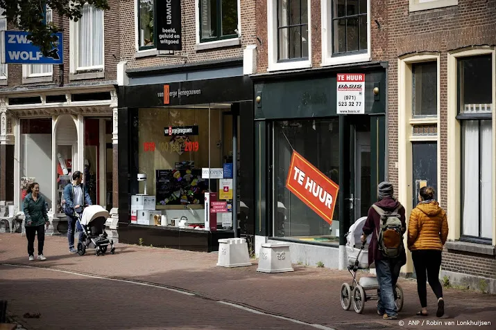 raad voor de rechtspraak aantal bankroeten blijft op laag niveau