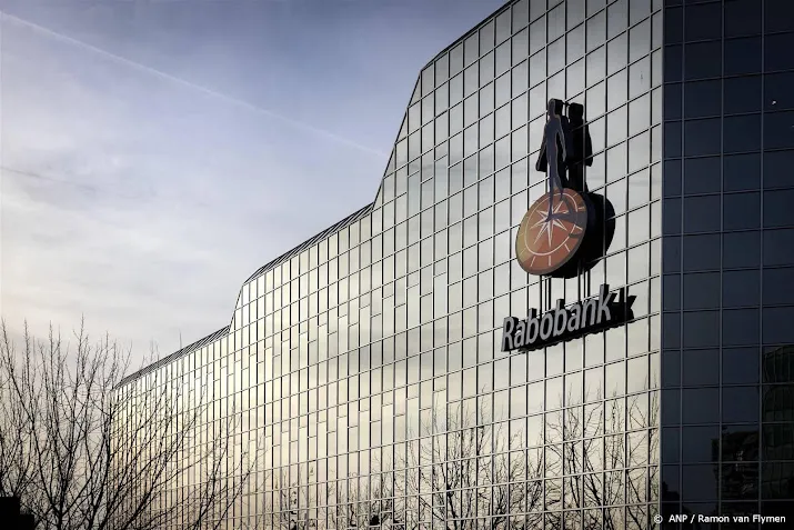 rabobank wil de bank eenvoudiger en efficienter maken