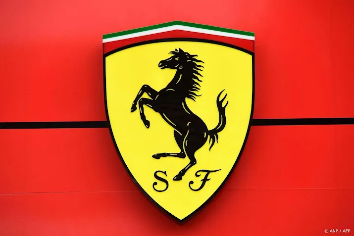 racetalent weug namens ferrari in f1 academy