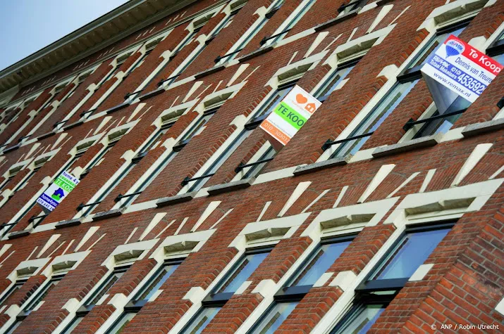 radar makelaars krijgen bonus bij overbieding op woning