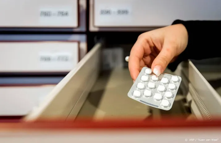 radboudumc begint proef met hergebruik dure medicijnen
