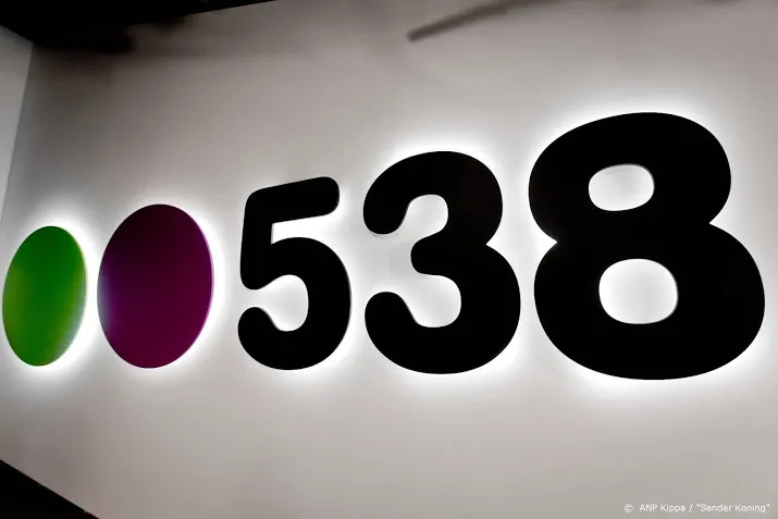 radio 538 schorst dj lippens om rijgedrag