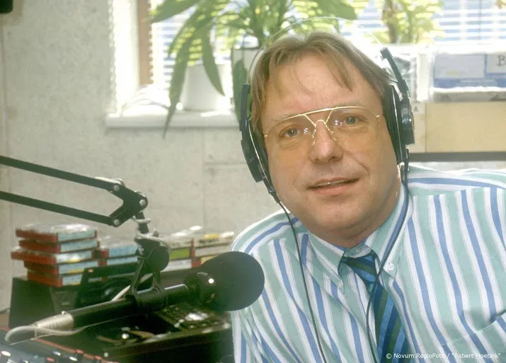 radiomaker tom mulder op 72 jarige leeftijd overleden