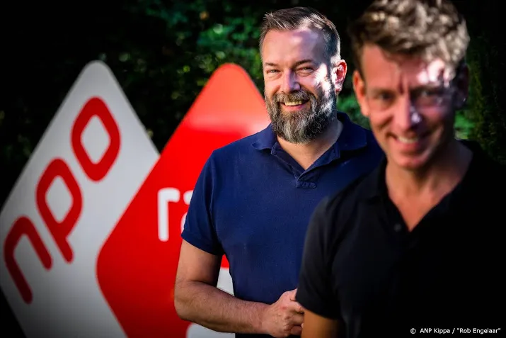 radioprijzen voor de jong en kijk in de vegte