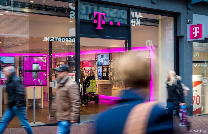 radiospot t mobile mag niet bedrijf toch blij