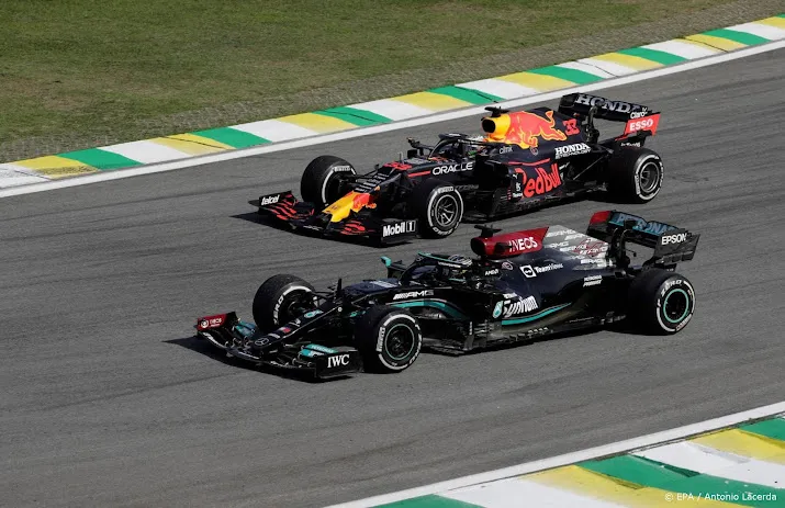 raket van hamilton baart renstal verstappen grote zorgen