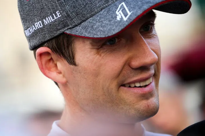 rallykampioen ogier terug bij citroen
